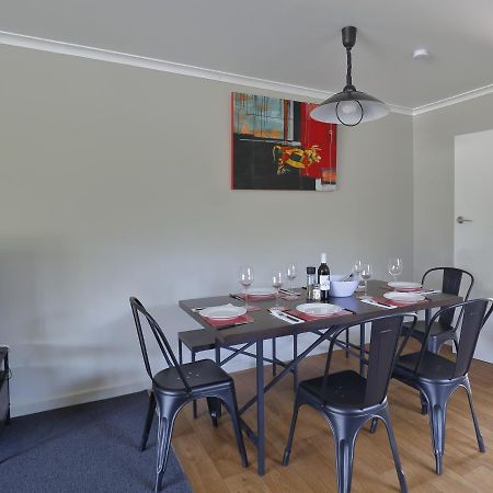 Mokonui Cottage - Te Anau Holiday Home Exterior foto