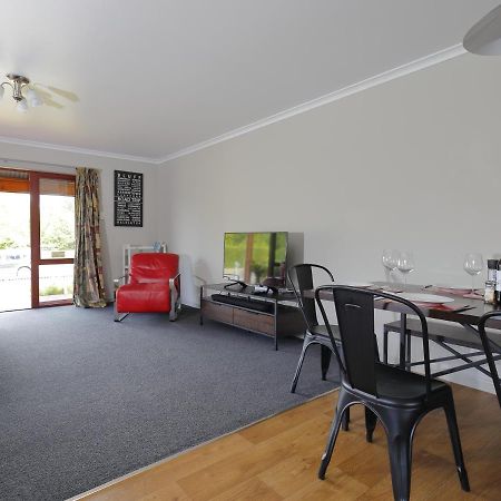 Mokonui Cottage - Te Anau Holiday Home Exterior foto