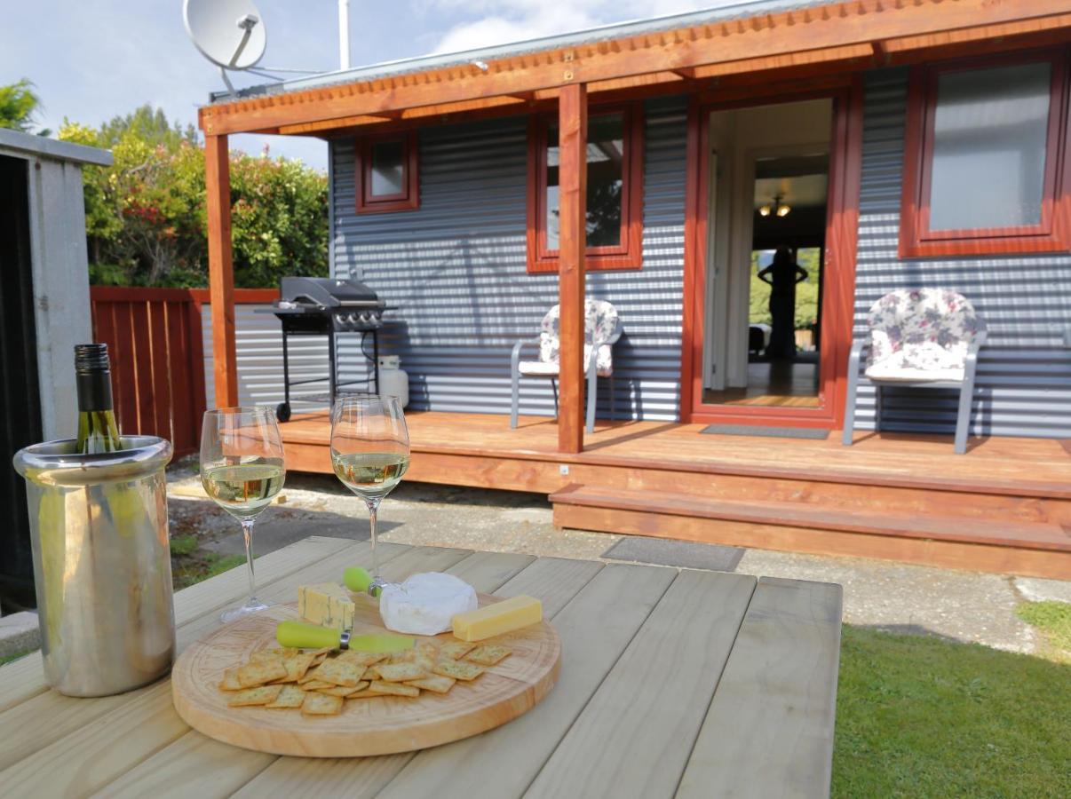 Mokonui Cottage - Te Anau Holiday Home Exterior foto