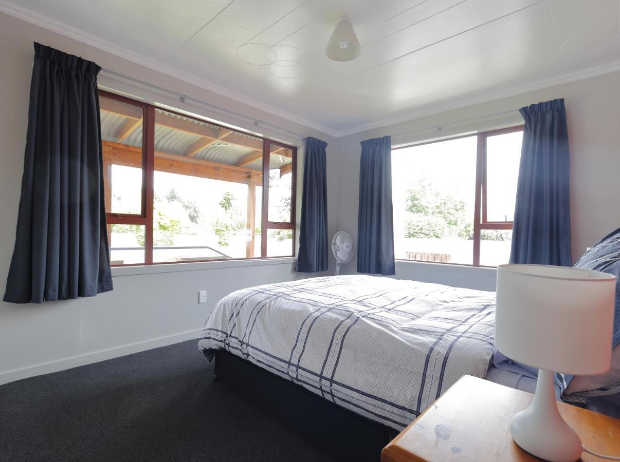 Mokonui Cottage - Te Anau Holiday Home Exterior foto